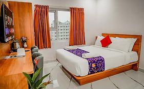 Keerthis Grand Airport Hotel Blr